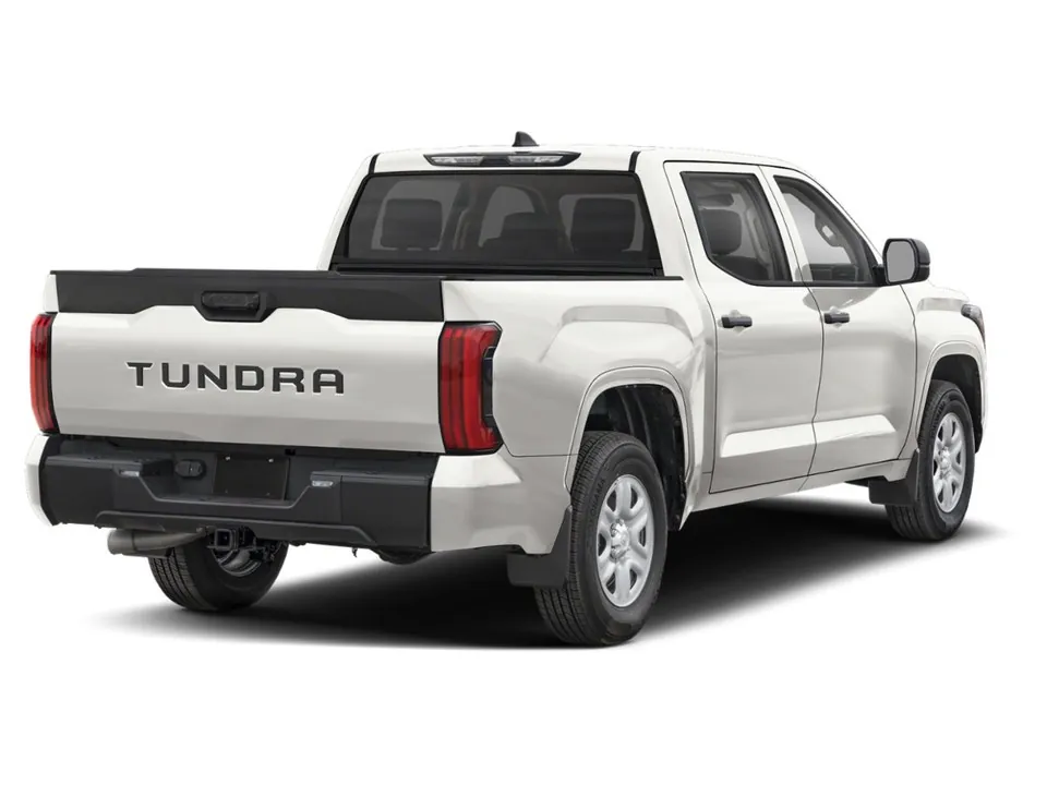 Toyota Tundra 2024 photo 2