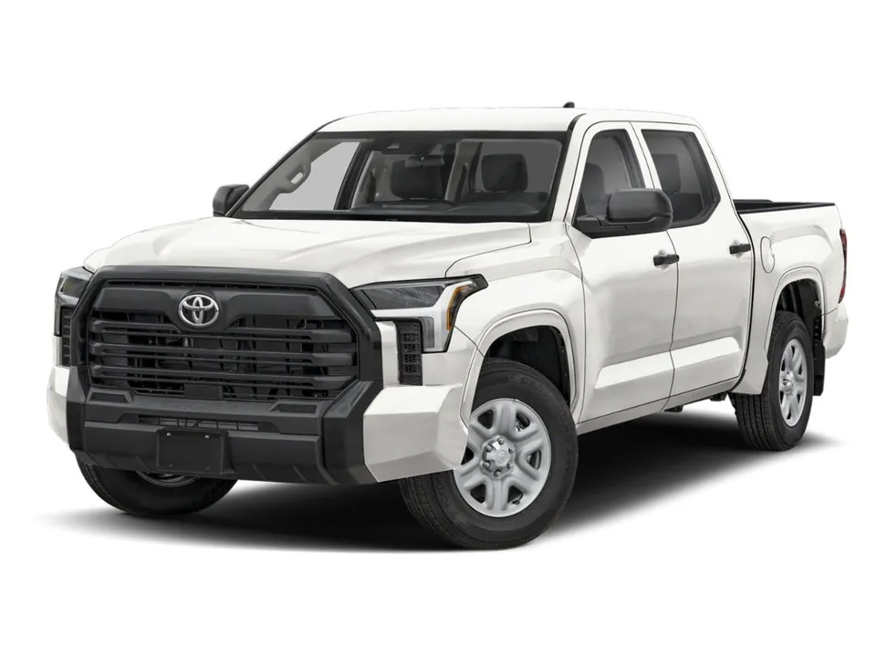 Toyota Tundra