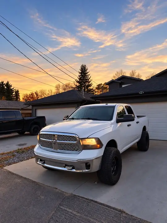 Ram 1500