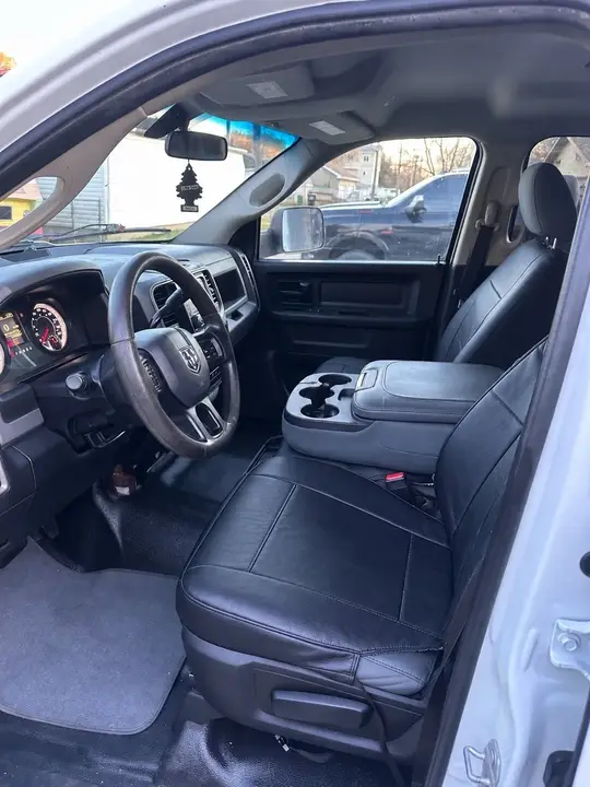 Ram 1500 2017 photo 5