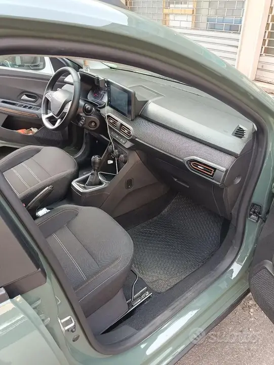 Dacia Sandero 2023 photo 5