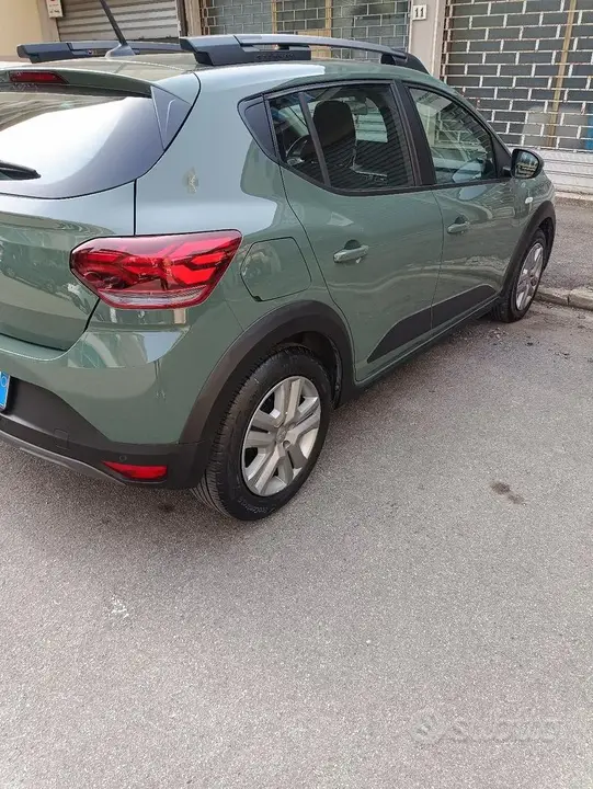 Dacia Sandero 2023 photo 3