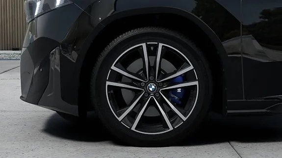 BMW Ix3 2027 photo 4