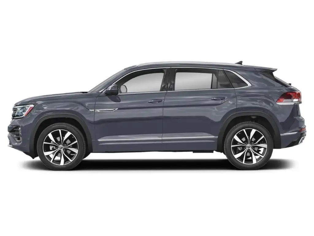 Volkswagen Atlas 2026 photo 3
