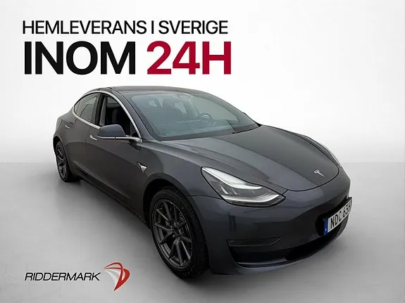 Tesla Model 3 2020 photo 4