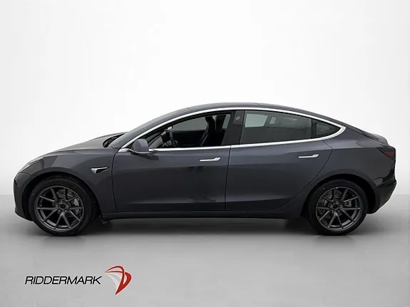 Tesla Model 3 2020 photo 5