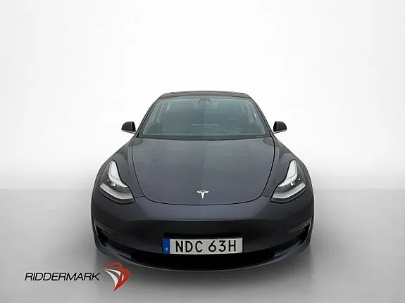 Tesla Model 3 2020 photo 3