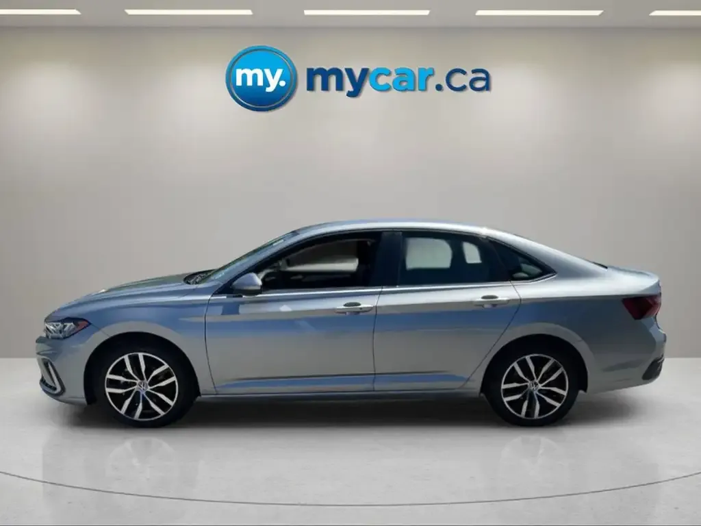 Volkswagen Jetta 2025 photo 2