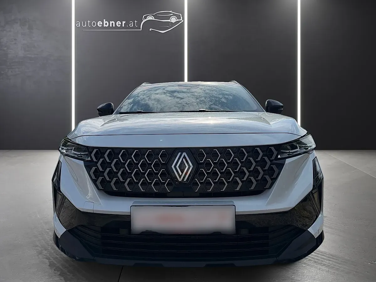 Renault Austral photo 2