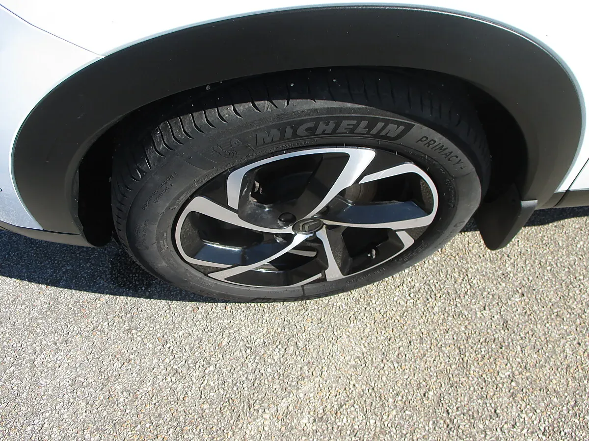 Citroen C5 Aircross 2020 photo 2