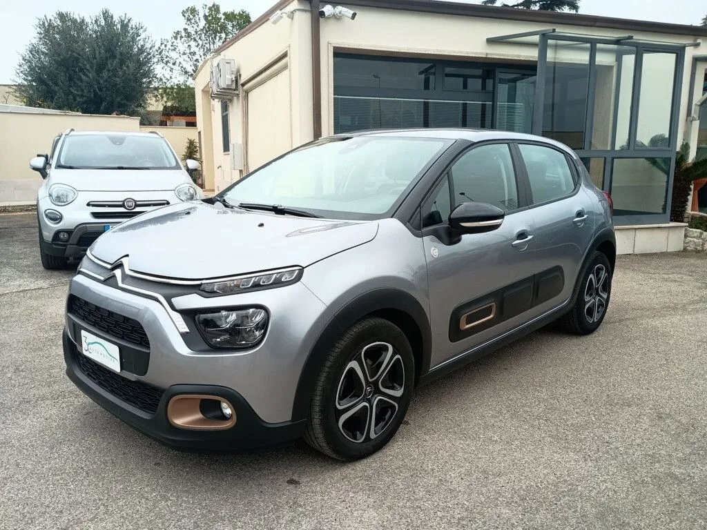 Citroen C3 2023 photo 3