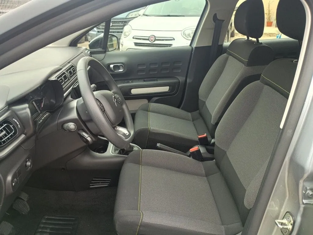 Citroen C3 2023 photo 5