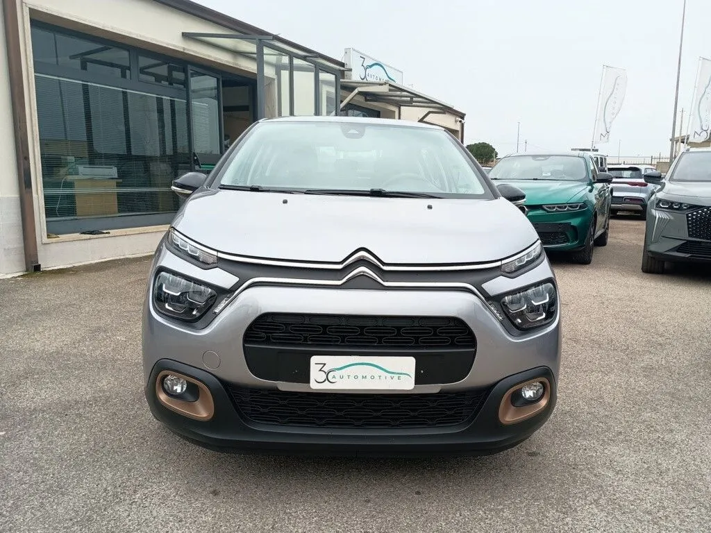 Citroen C3 2023 photo 2