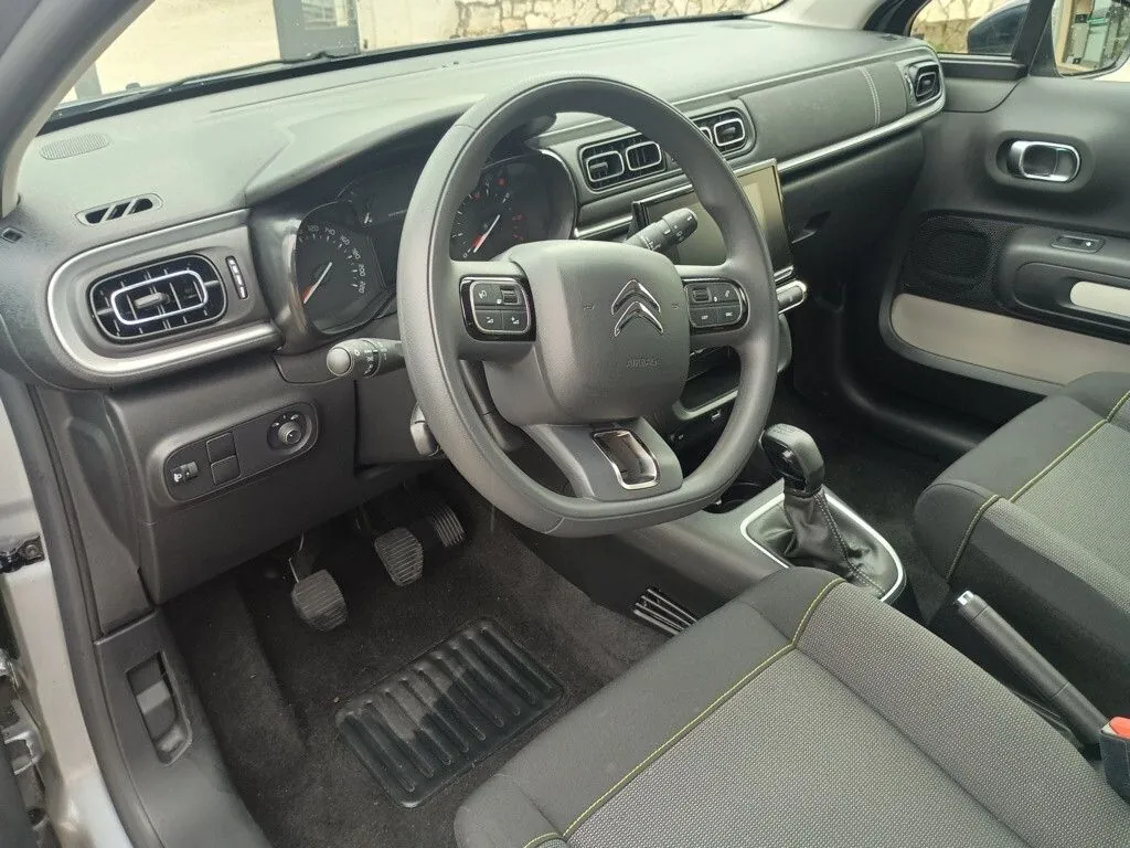 Citroen C3 2023 photo 4