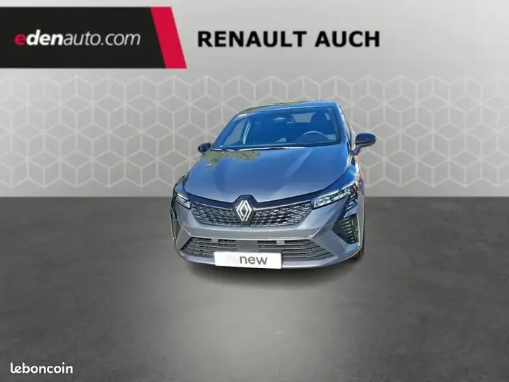 Renault Clio 2025 photo 2