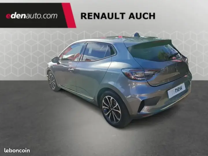 Renault Clio 2025 photo 5