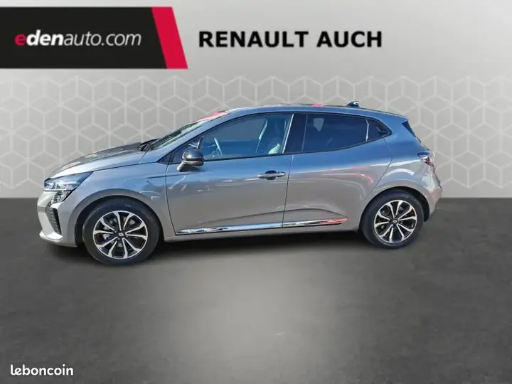 Renault Clio 2025 photo 4