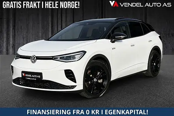 Volkswagen Id.4