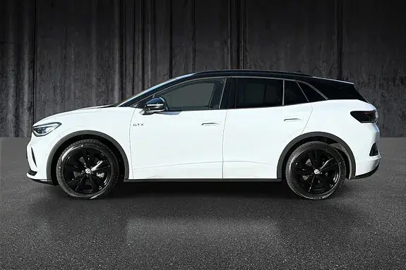 Volkswagen Id.4 2023 photo 4