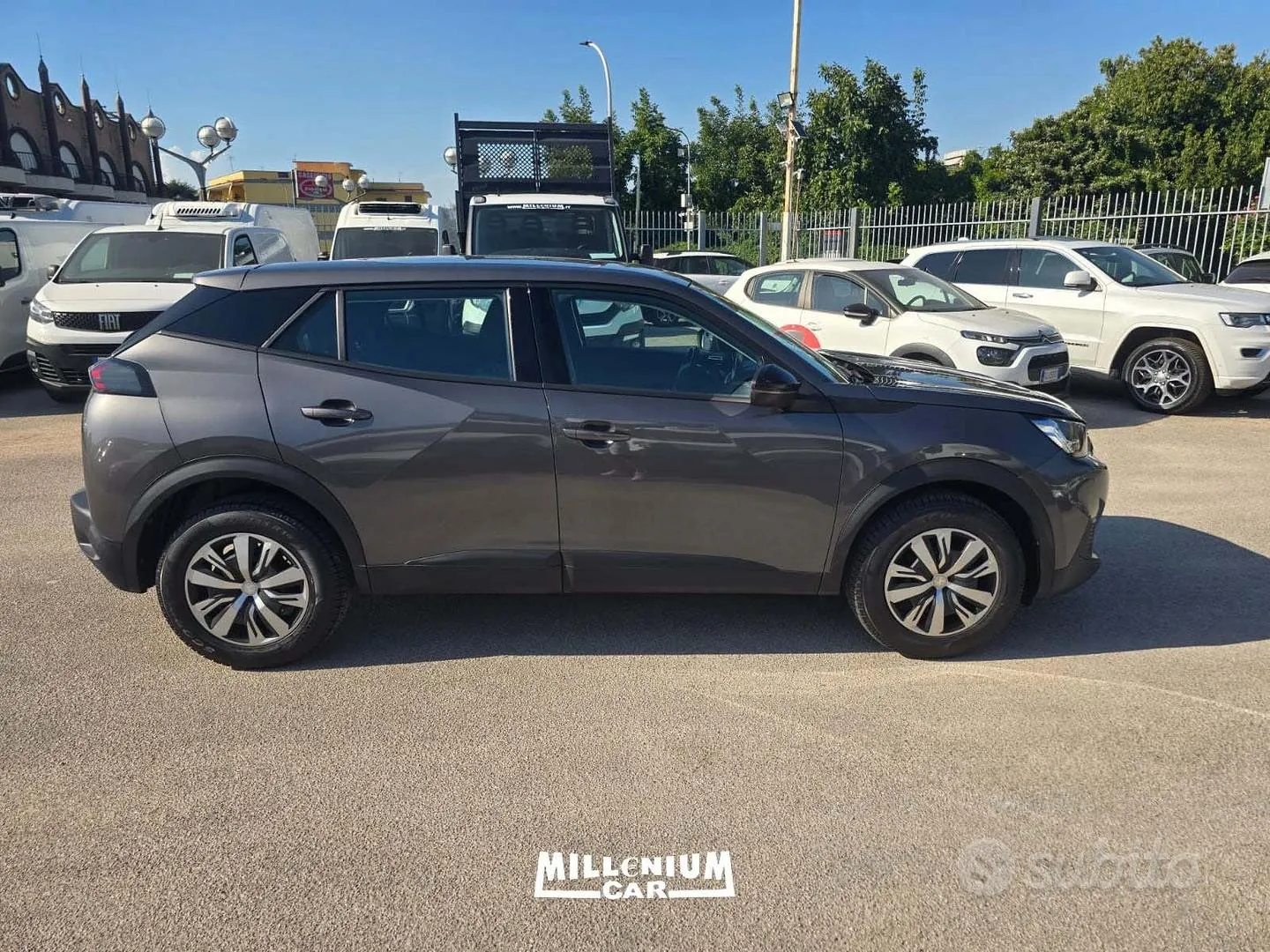 Peugeot 2008 2022 photo 4