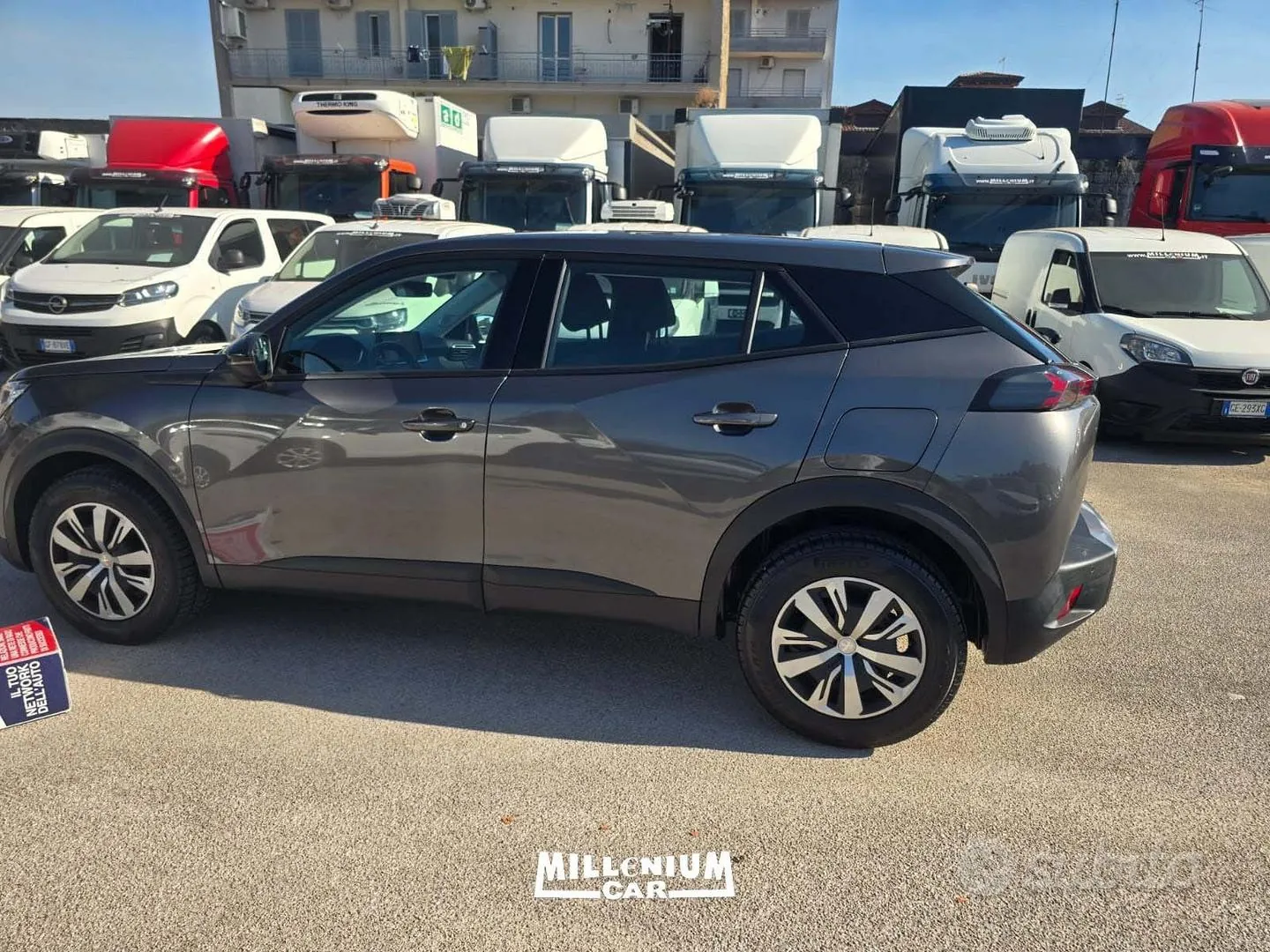 Peugeot 2008 2022 photo 5
