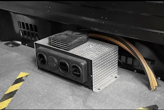 Volkswagen Crafter 35