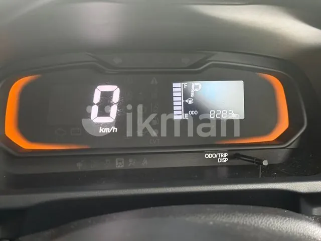 Daihatsu Mira 2025 photo 4