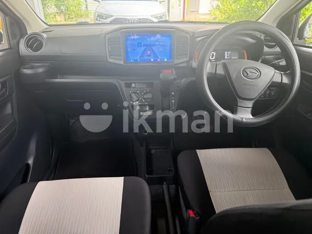 Daihatsu Mira 2025 photo 5