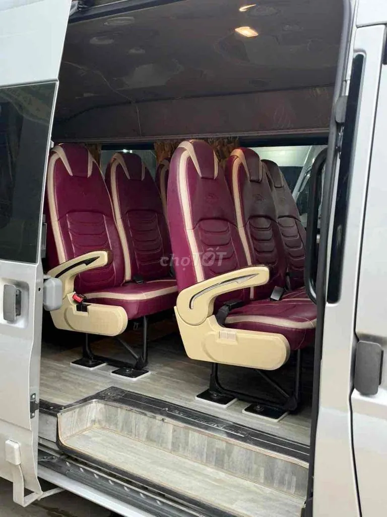 Ford Transit 2023 photo 5