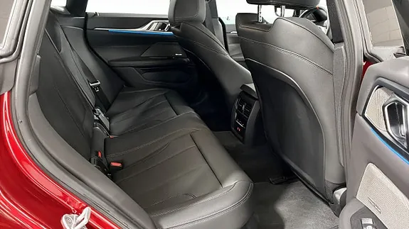 BMW I4 2026 photo 5