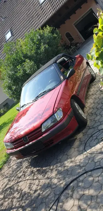 Peugeot 306