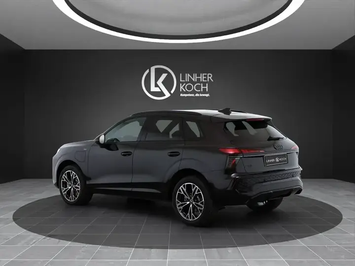 Audi Q3 2026 photo 3
