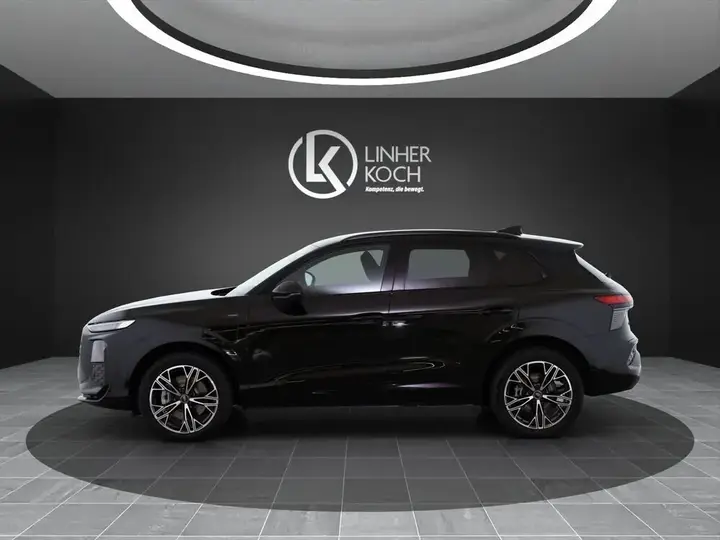 Audi Q3 2026 photo 2