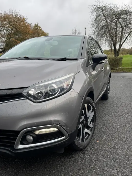 Renault Captur 2013 photo 5