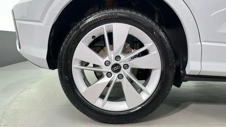 Audi Q2 2026 photo 5