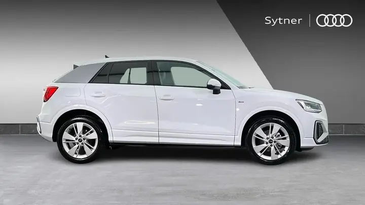 Audi Q2 2026 photo 4