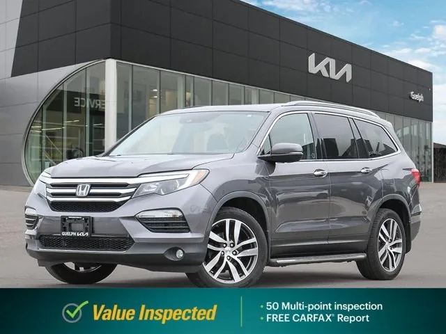 Honda Pilot