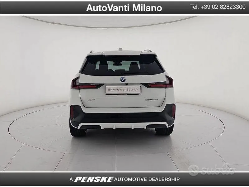 BMW X1 2026 photo 5
