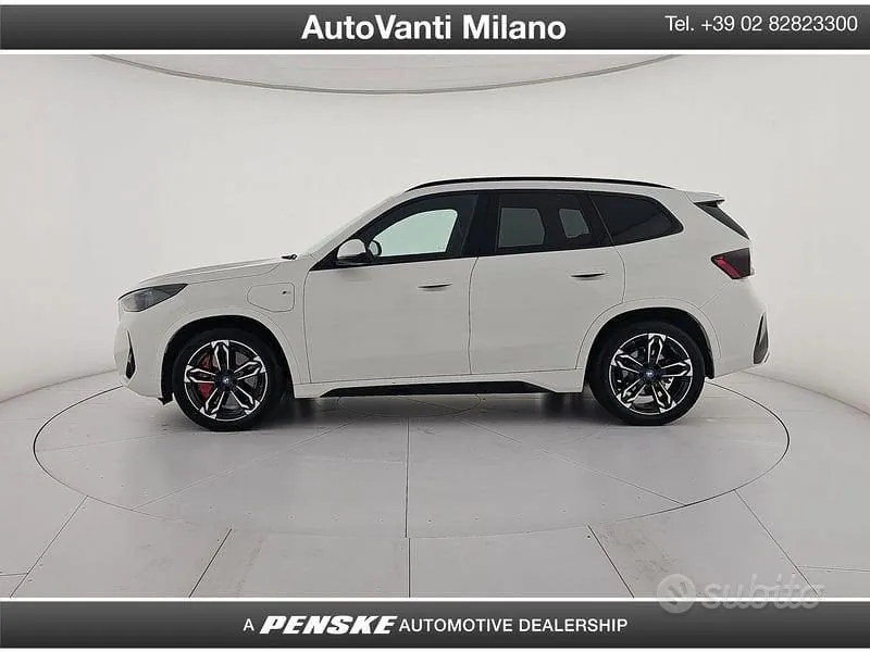 BMW X1 2026 photo 3