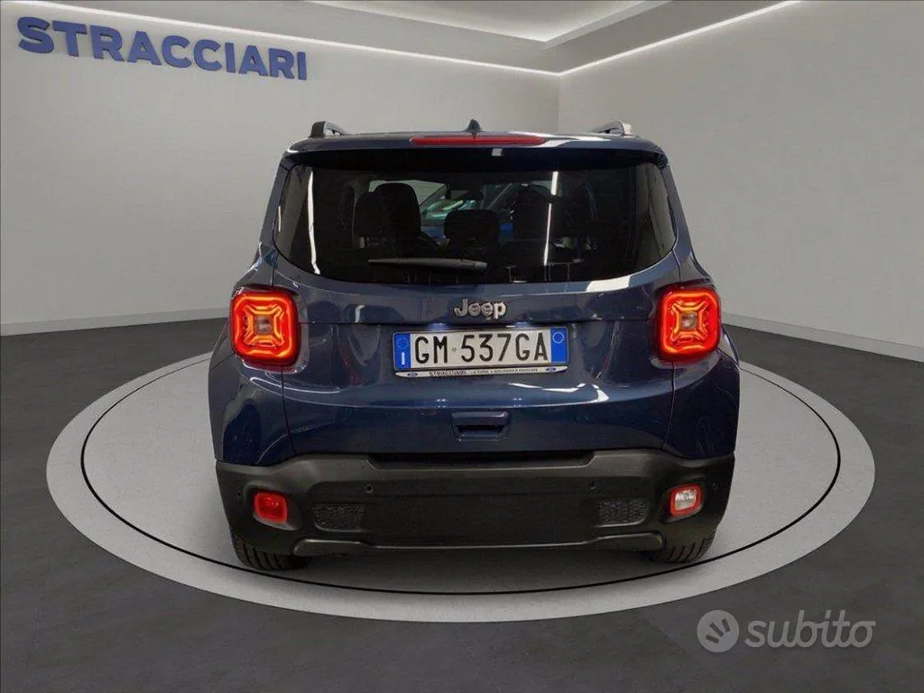Jeep Renegade 2023 photo 5