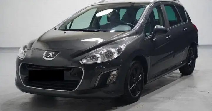Peugeot 308 Sw