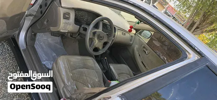 Honda Accord 1998 photo 2