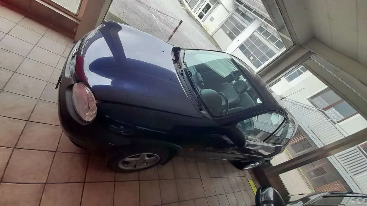 Opel Corsa 1998 photo 2