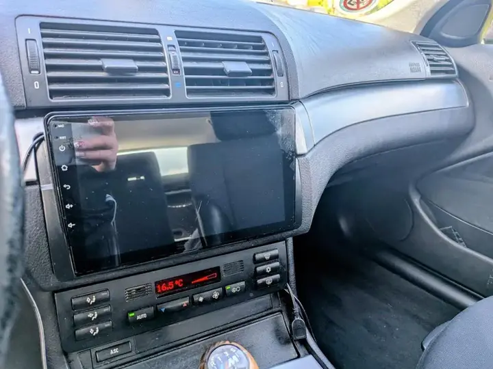 BMW 318I Touring Kombi