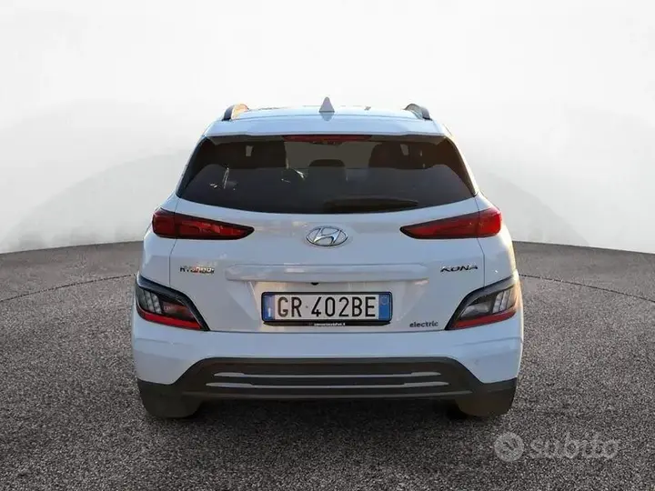 Hyundai Kona 2023 photo 5