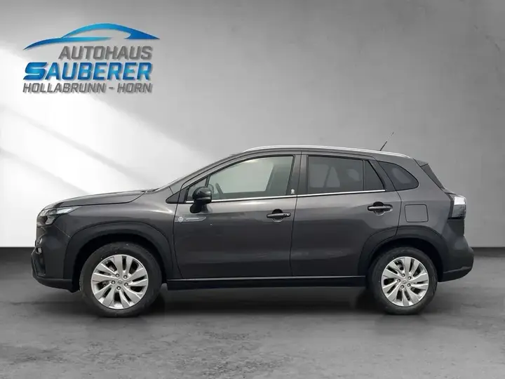 Suzuki S-Cross 2026 photo 2