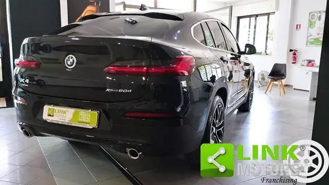 BMW X4 2019 photo 5