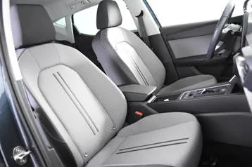 Seat Leon 2022 photo 3