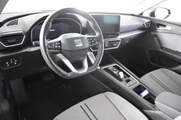 Seat Leon 2022 photo 2