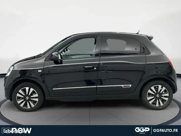 Renault Twingo 2023 photo 2